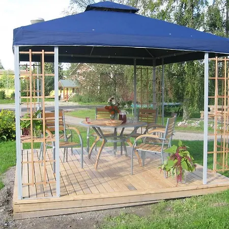 Nocleg ze śniadaniem Tuukkalan Tila Ristiina