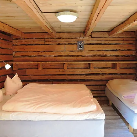 Tuukkalan Tila Bed & Breakfast