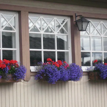 Tuukkalan Tila Bed and Breakfast