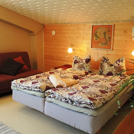 Tuukkalan Tila 2* Ristiina