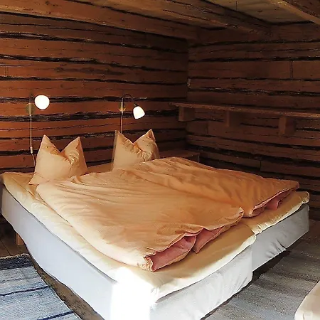 Tuukkalan Tila Bed and Breakfast