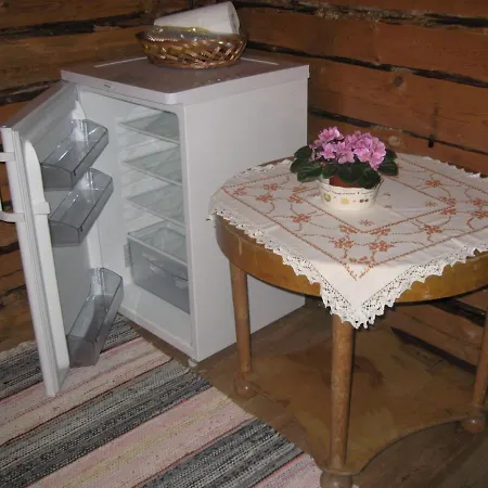 Tuukkalan Tila 2* Ristiina