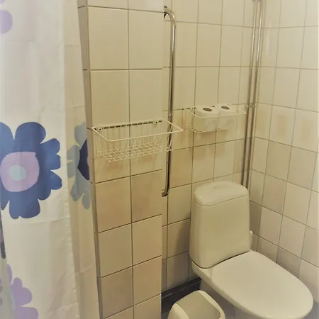 Tuukkalan Tila 2*