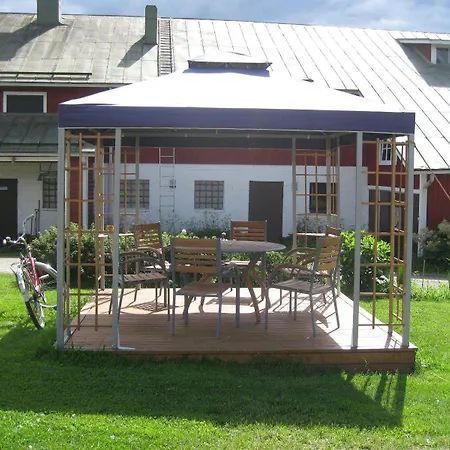 Tuukkalan Tila Ristiina