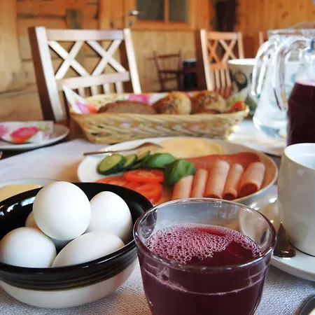 Tuukkalan Tila Ristiina