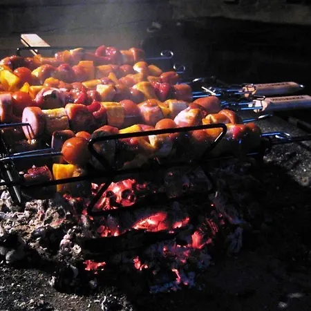 Bed and Breakfast Tuukkalan Tila 2*