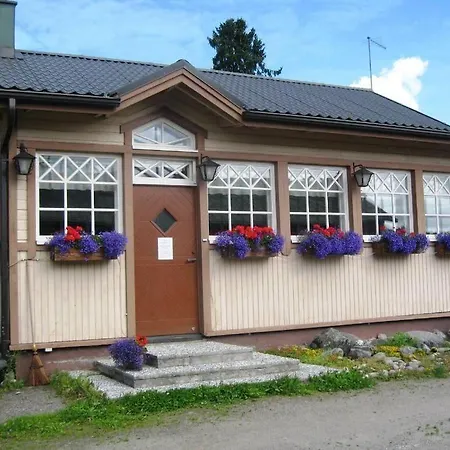 Tuukkalan Tila 2* Ристиина