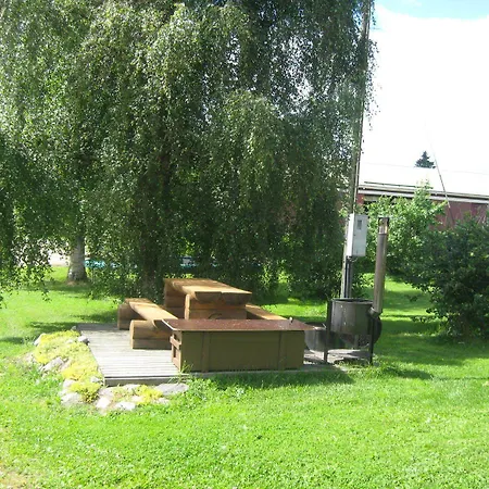 Tuukkalan Tila 2* Ristiina