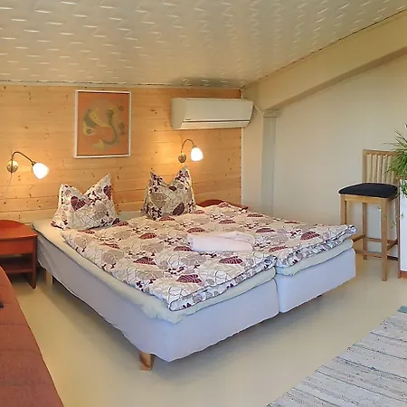 Frühstückspension Tuukkalan Tila