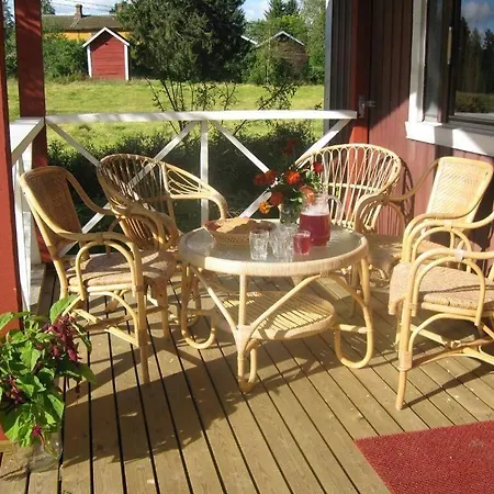 Frühstückspension Tuukkalan Tila Ristiina