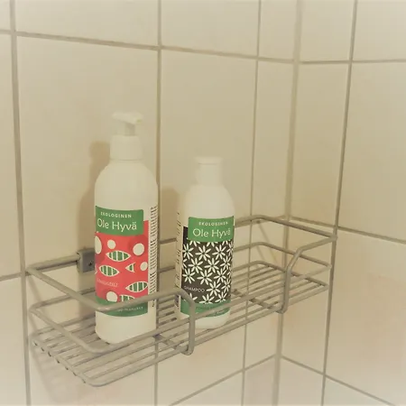 Bed and Breakfast Tuukkalan Tila Ristiina