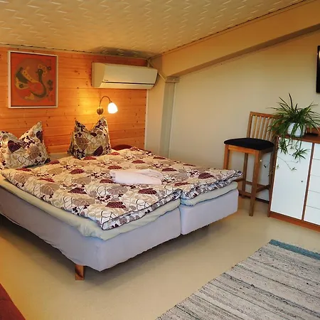 Tuukkalan Tila Ristiina