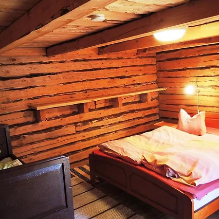 Tuukkalan Tila Ristiina