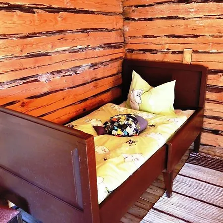 Tuukkalan Tila Ristiina