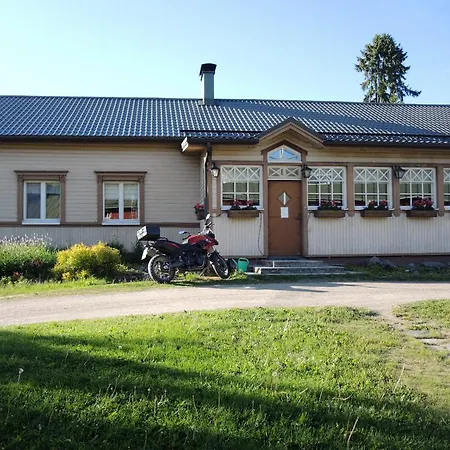 Tuukkalan Tila