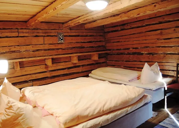 Panzió Tuukkalan Tila 2*